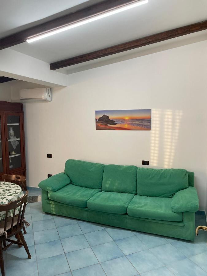 La Coccinella Rooms Milazzo Archi  Exterior photo