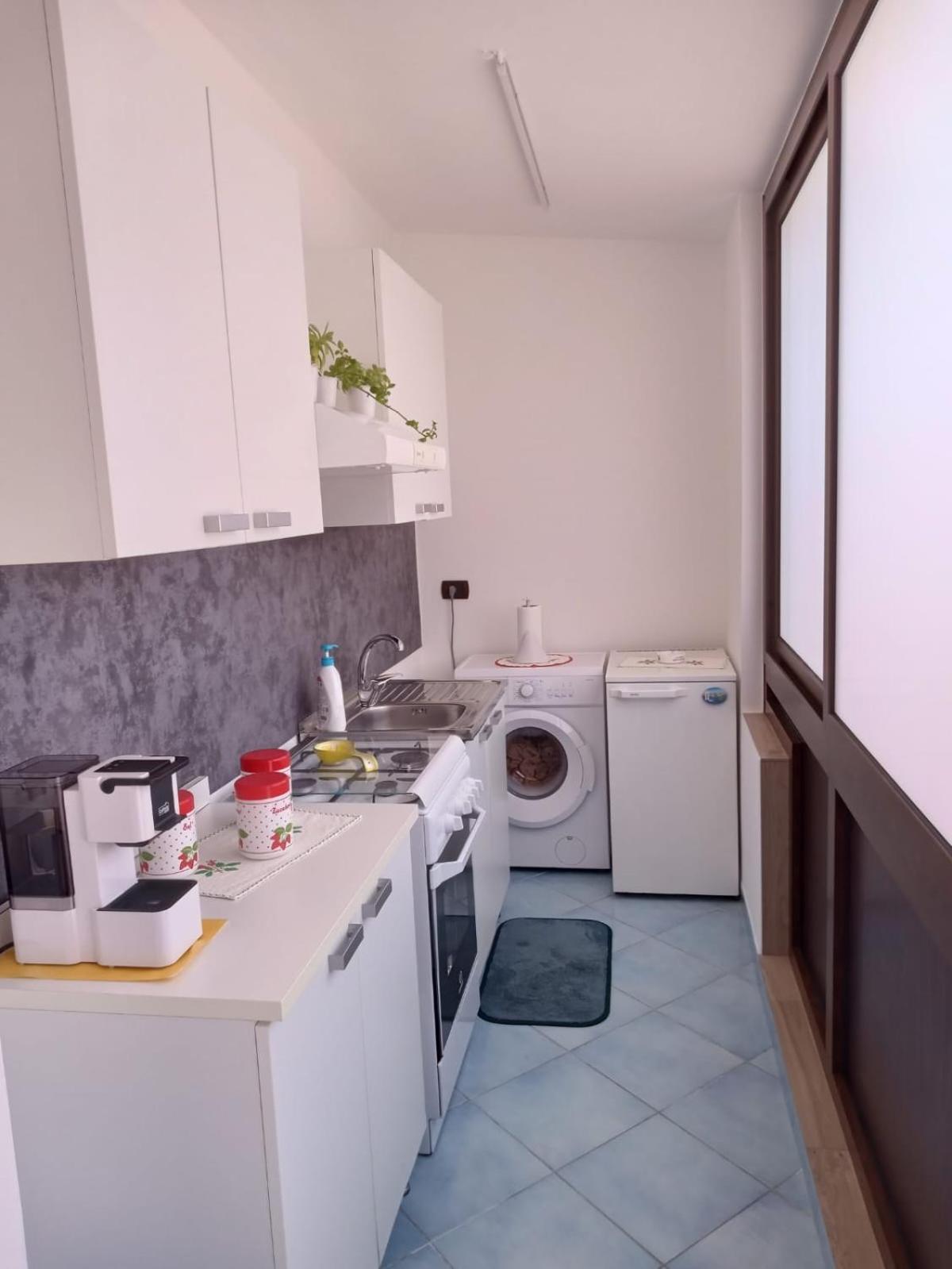 La Coccinella Rooms Milazzo Archi  Exterior photo